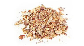 Almond Crumbs