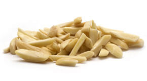 Almond Slivers