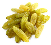 Raisins Green