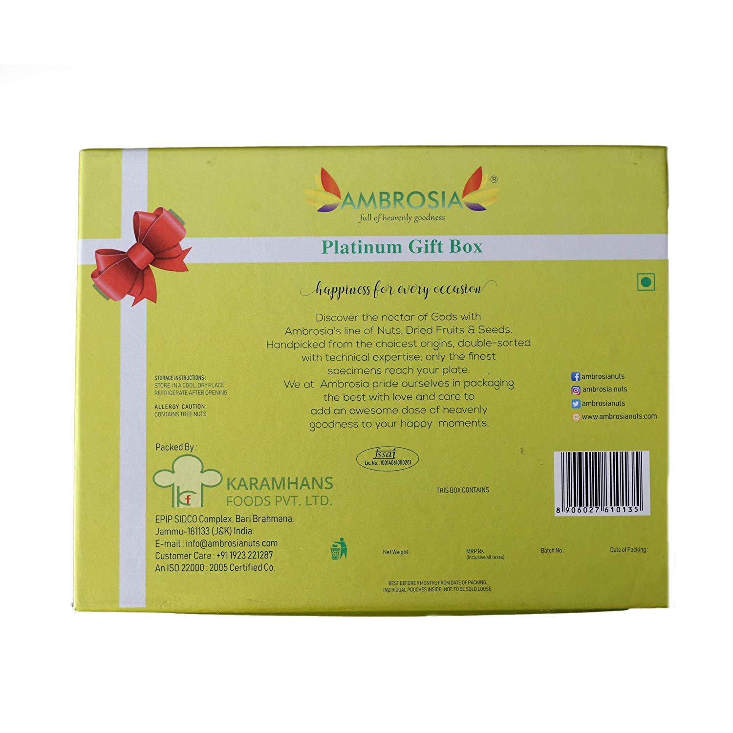 Buy california walnuts online