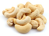 Cashews
