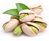 Pistachios