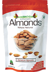 Almonds