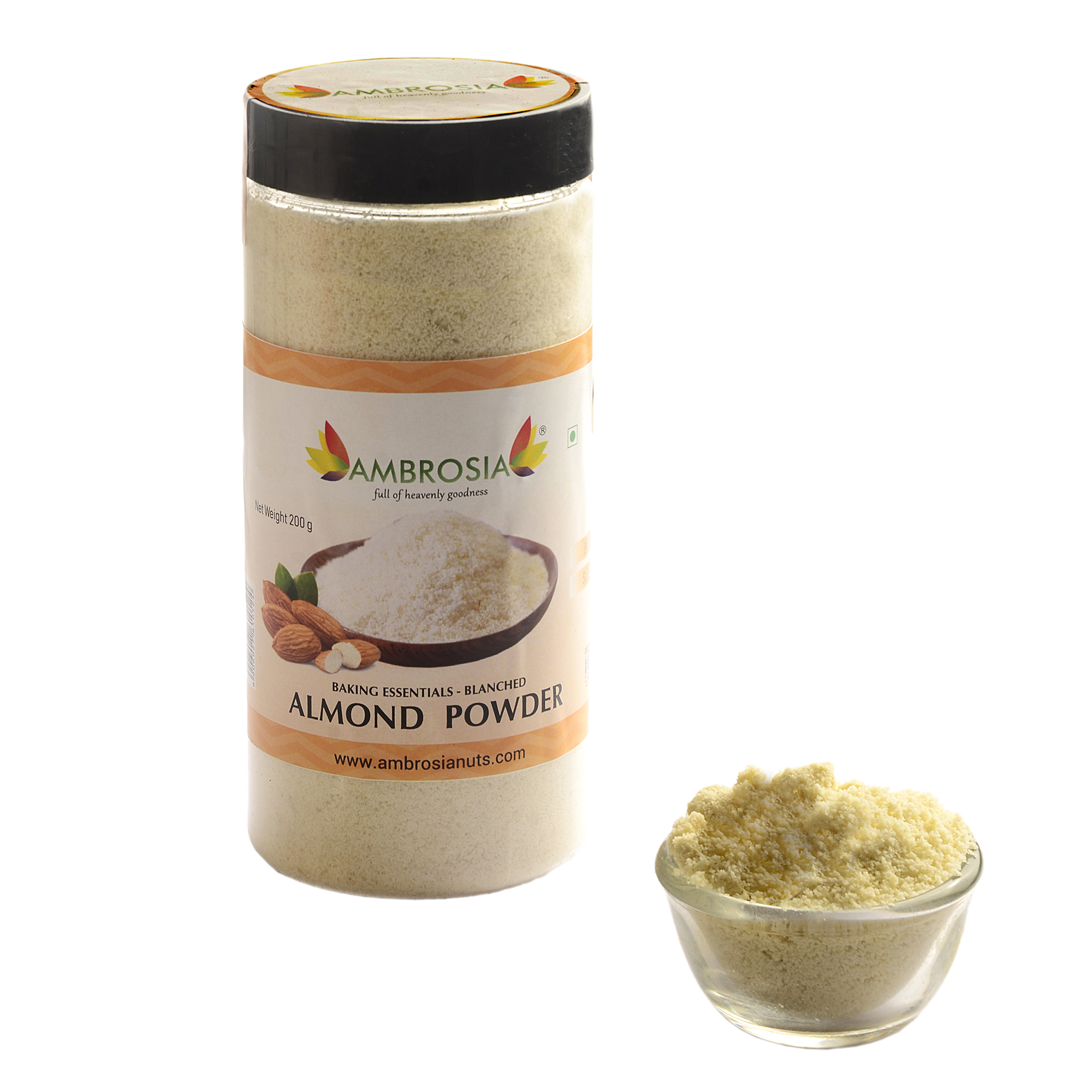 California Fine Almond Flour